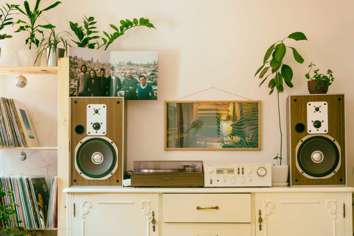 La musique, un allié inattendu pour la croissance de vos plantes
