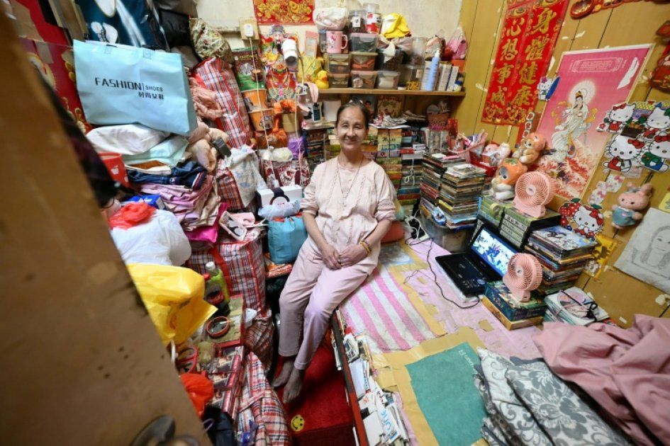 Réformes des micro-logements à Hong Kong : un avenir incertain pour les plus vulnérables
