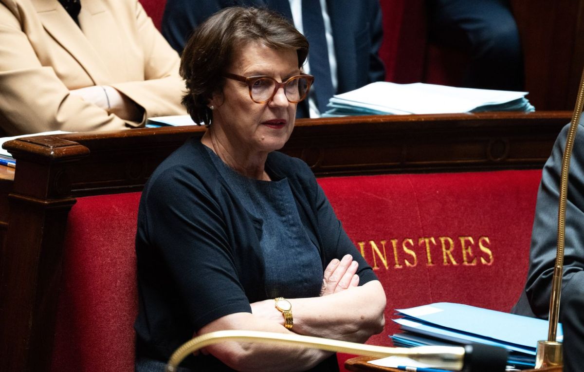 Lecornu interroge sa ministre de l’Agriculture après une rencontre controversée