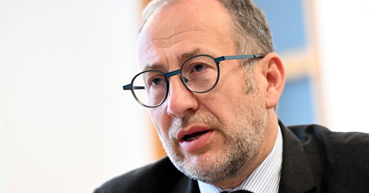 Les ambitions de Vincent Roberti pour les JO 2030 : un projet collectif prometteur