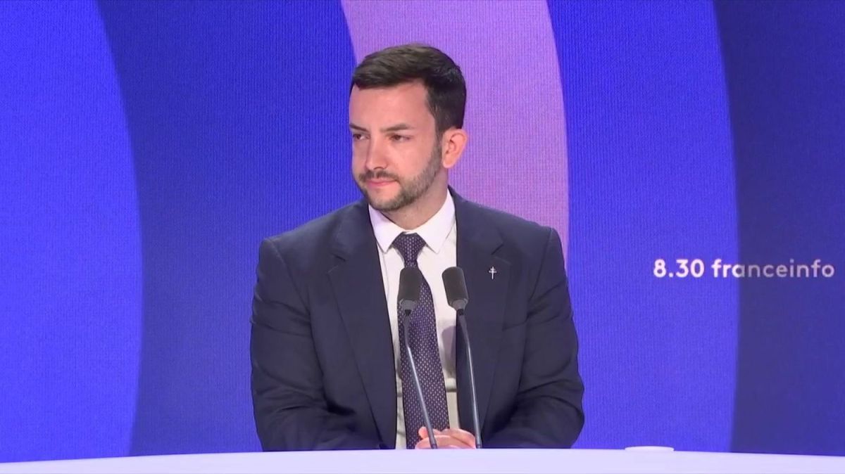 Retraites : le RN maintient le cap à 62 ans pour un départ anticipé