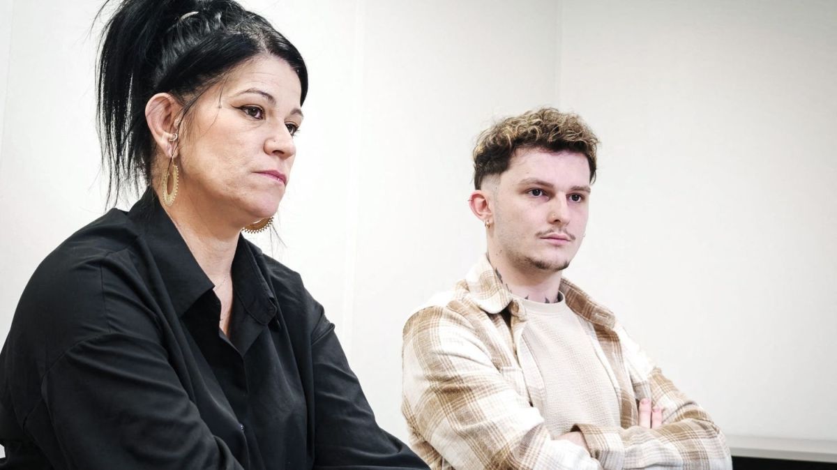Une plainte choquante : un surdosage et viol présumés dans le placement d'un enfant