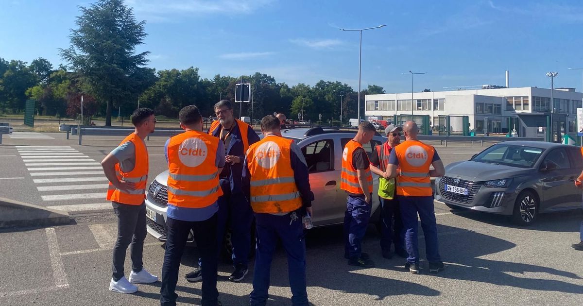 Tensions à Stellantis Mulhouse : les syndicats quittent le CSE après l'annonce d'un investissement