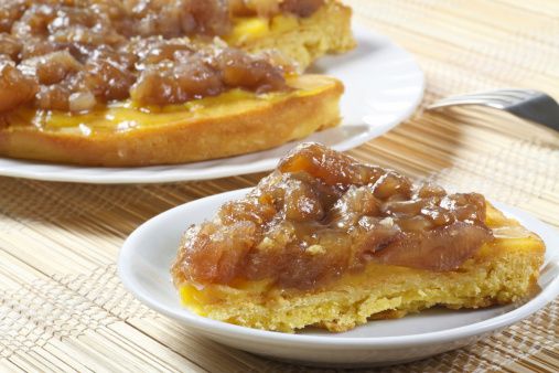 Les délices automnaux : châtaignes et marrons en desserts
