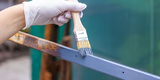 Dévoilez votre créativité : guide pratique pour peindre sur du métal
