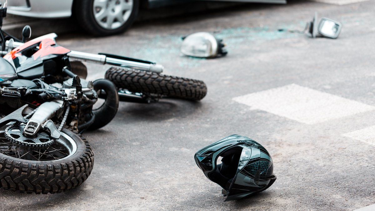 Un tragique accident fauche la vie d'un jeune scooteriste en pleine nuit