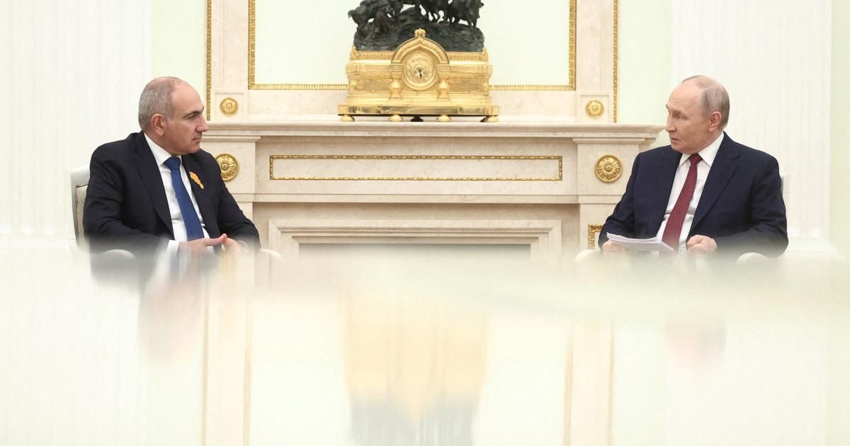 L'influence du Kremlin sur les législatives en Arménie : vers un nouveau chapitre politique ?