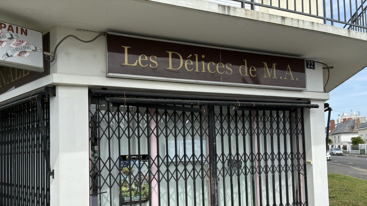 Une pâtisserie près de Tours fermée pour manquements à l'hygiène