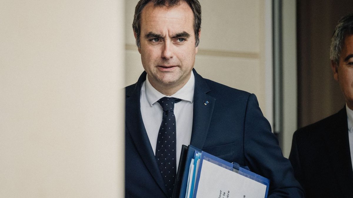 Sébastien Lecornu appelle à une offensive renforcée contre le narcotrafic