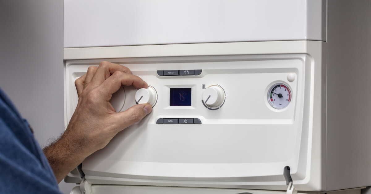 Que faire quand l'eau chaude fait défaut : vos solutions faciles