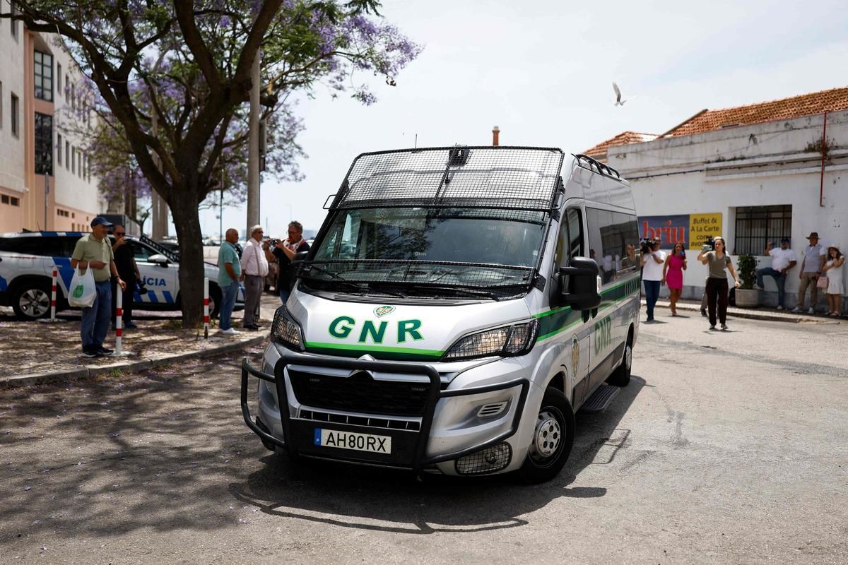 Retour en France pour les jeunes frères abandonnés au Portugal