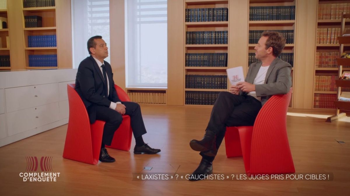 L'institution judiciaire en péril : le président du Tribunal de Paris s'exprime