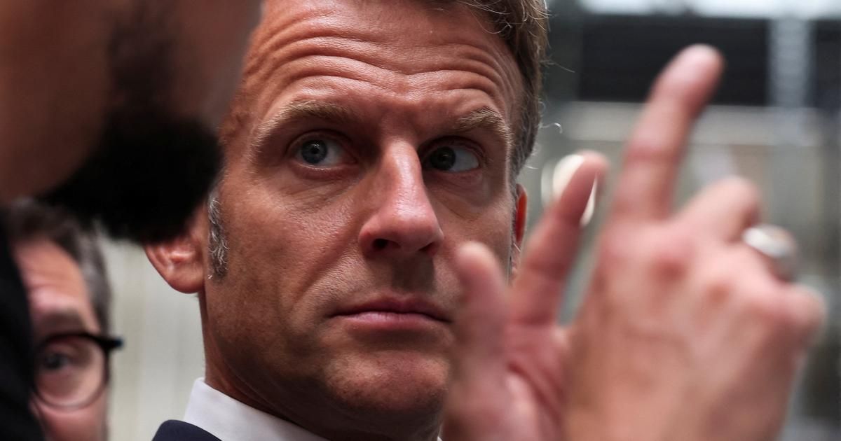 Un électorat en mutation : ce que veulent vraiment les électeurs d'Emmanuel Macron