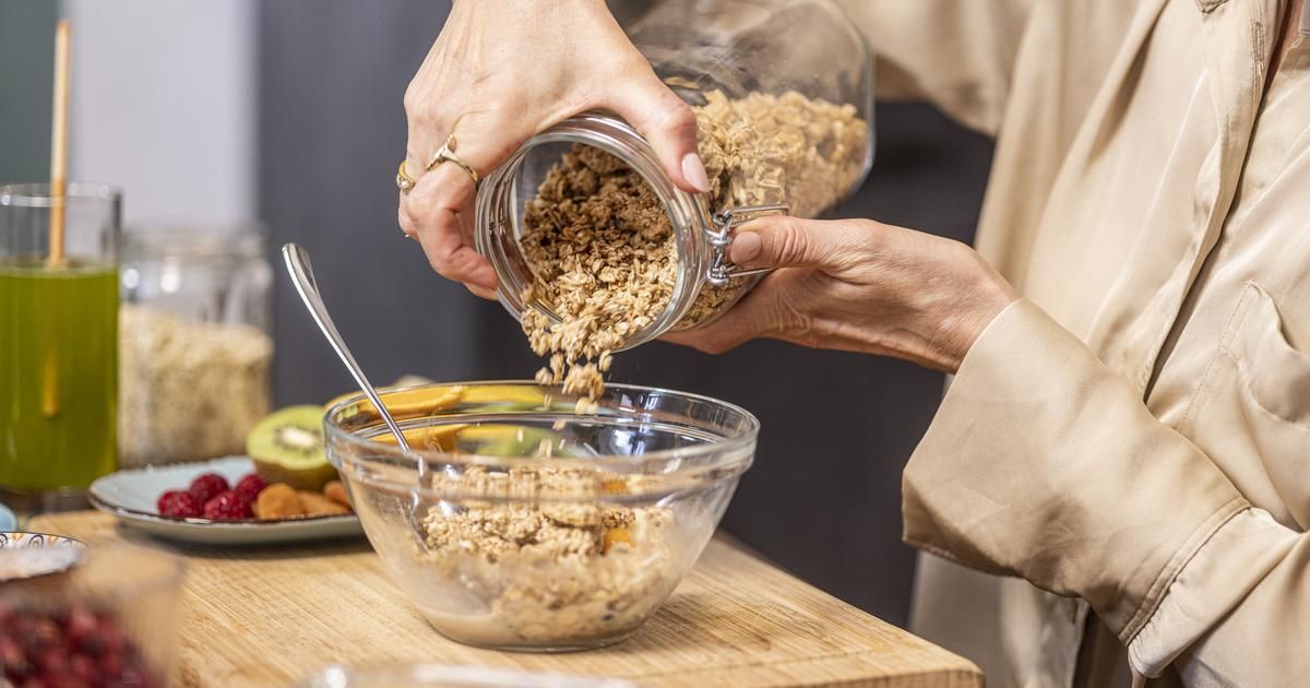 Choisir le bon muesli pour un petit-déjeuner sain