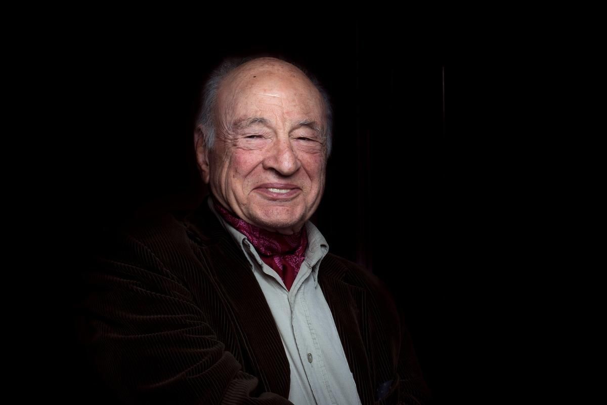 Un hommage à Edgar Morin, dernière voix des idées engagées