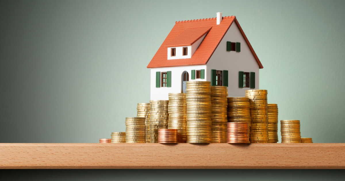 Comment est calculée la taxe d’habitation ?
