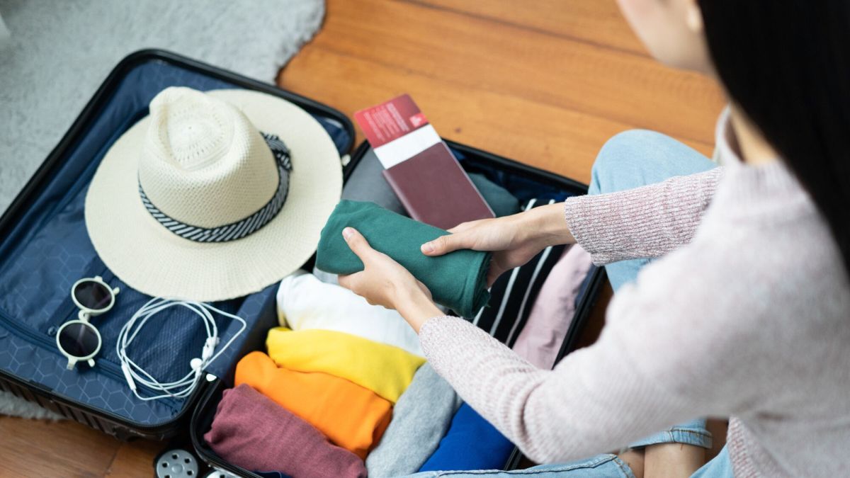 Organiser sa valise : 6 conseils pratiques pour un voyage réussi