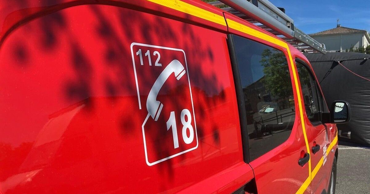 Une tragédie sur l'A89 : un motard perd la vie à Sainte-Colombe-sur-Gand