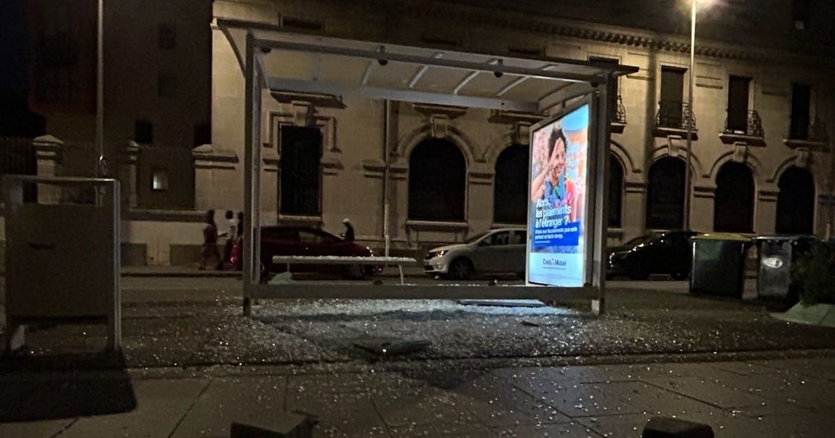 Victoire du PSG : la fête et les tensions se mêlent à Nantes et Saint-Nazaire