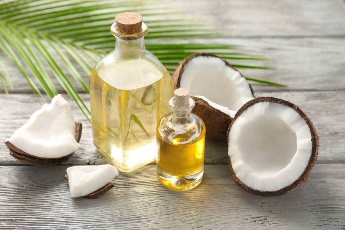 Les bienfaits de l'huile de coco sur notre cerveau