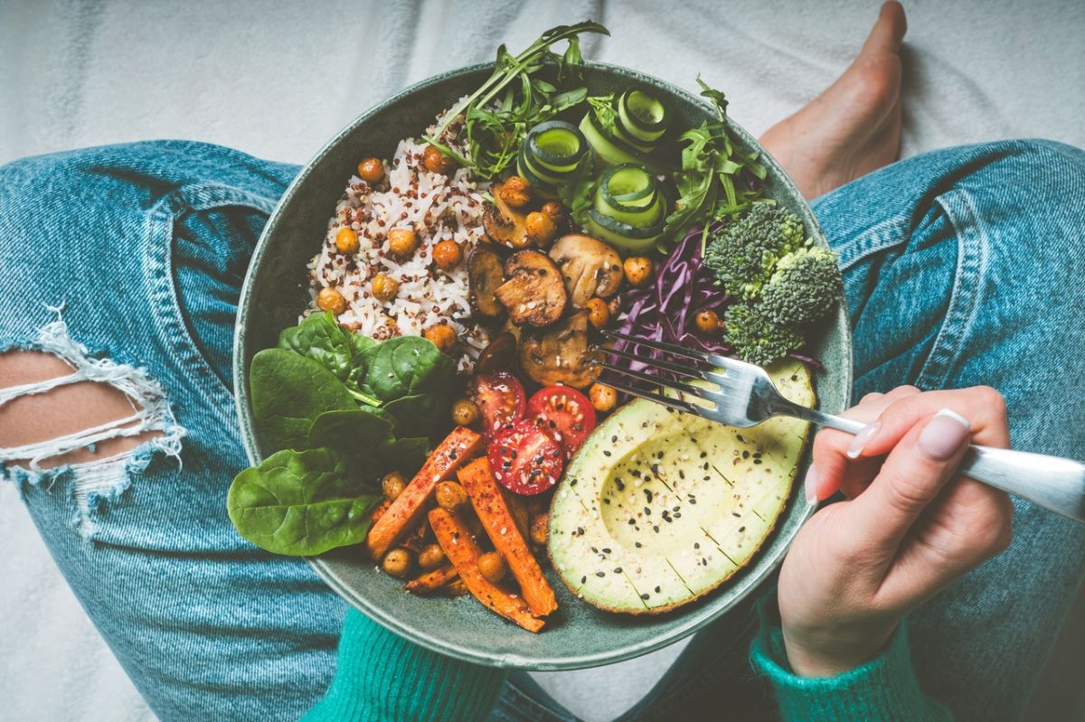 Êtes-vous sûr de consommer assez de calories en étant vegan ? Découvrez nos conseils