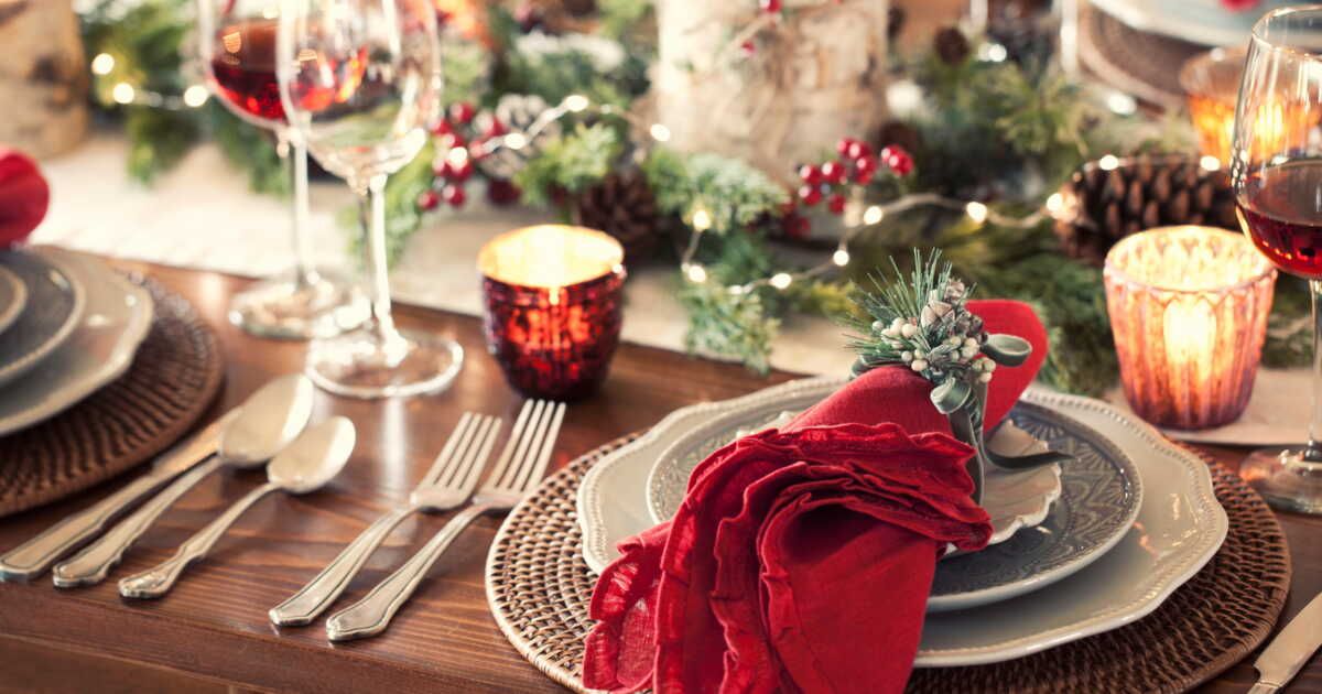 Un festin de Noël végétarien : 3 recettes délicieuses à découvrir