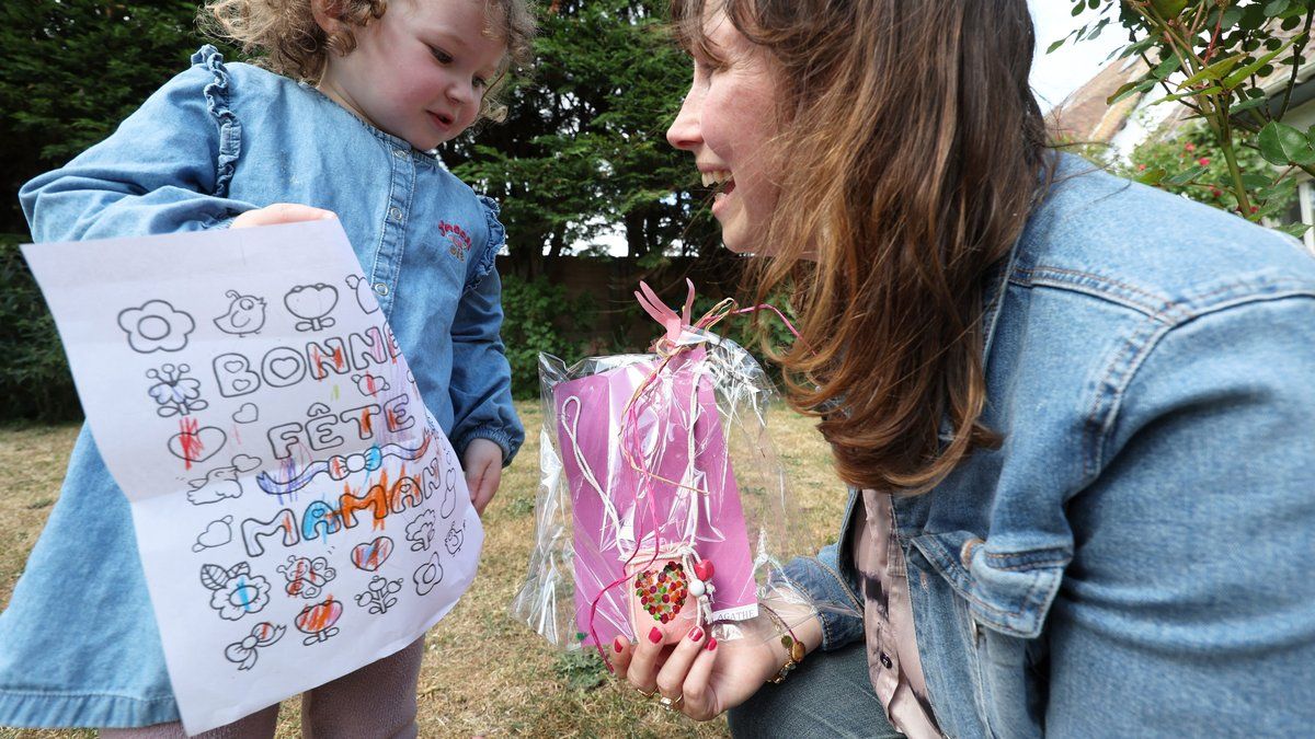 L'origine surprenante de la fête des mères en France