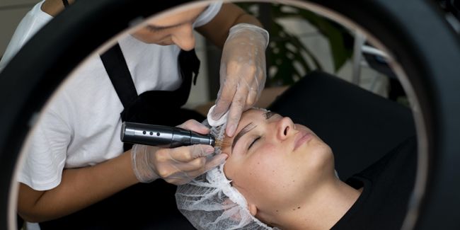 Le maquillage permanent : avantages, inconvénients et risques