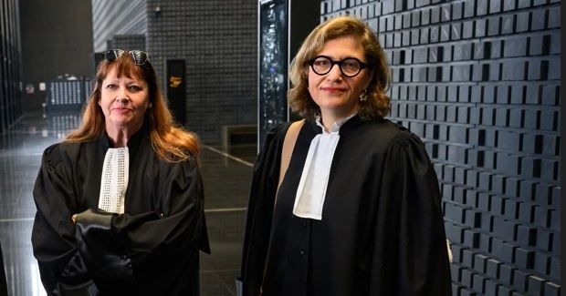 Les dernières délibérations du procès Jonathan Coulom : 22 ans de douleur toujours présente