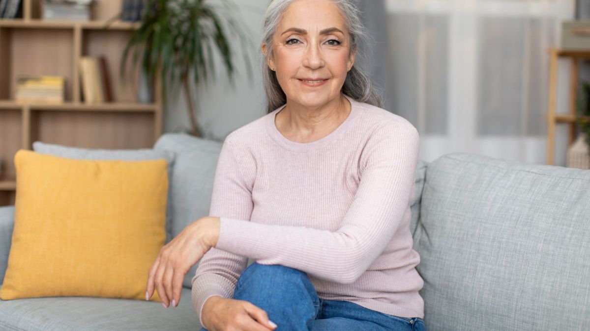 Retraites : "J'ai 57 ans et j'ai été aidante familiale pour ma maman jusqu'en janvier 2018. Avec la réforme des retraites, aurai-je des droits supplémentaires ?"