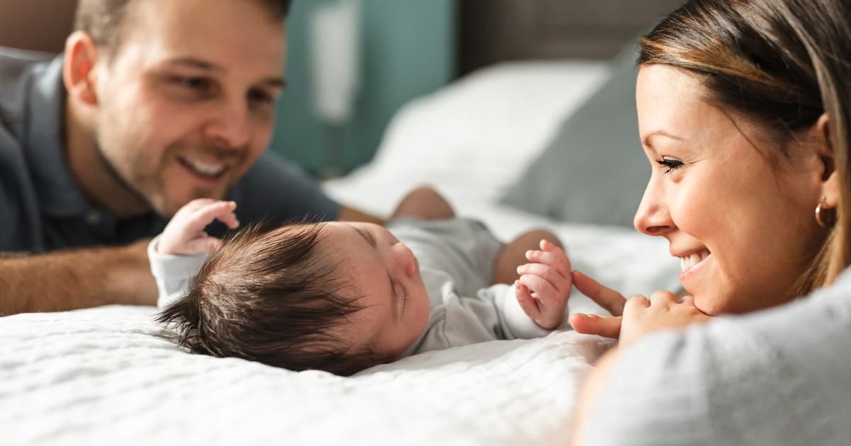 Un nouveau congé de naissance pour soutenir les familles dès 2026