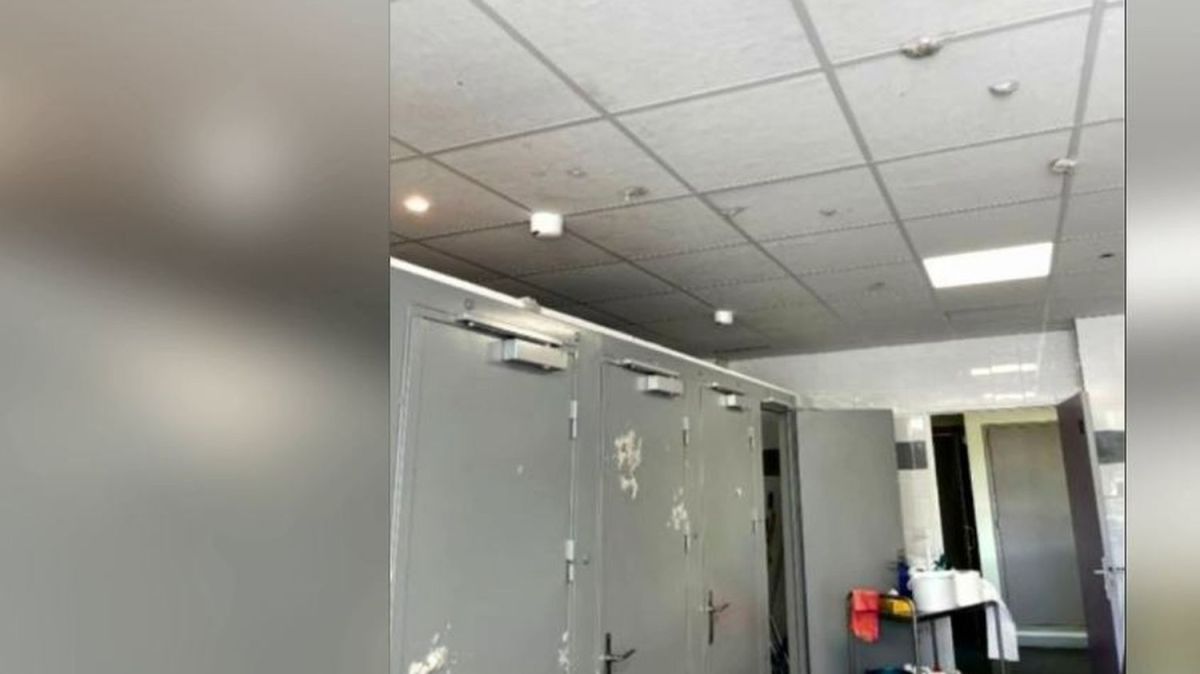 Le mystère du papier toilette enlevé : la controverse qui divise Gardanne