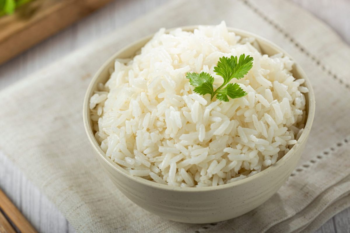 la technique secrète pour un riz toujours parfait