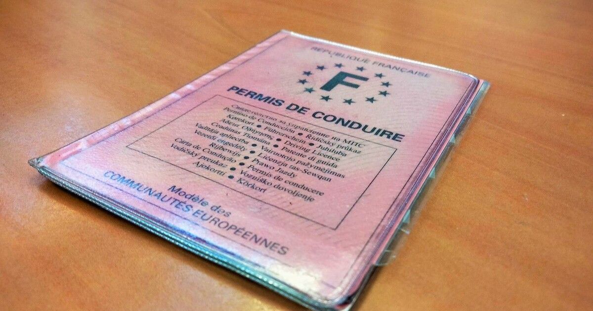 Suspension de permis : l'Ardèche prend les devants contre le téléphone au volant