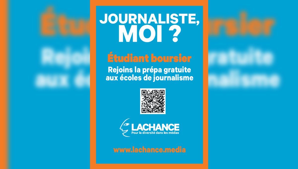 Lorenzo Govi : un pâtissier marseillais trouve sa voie dans le journalisme grâce à La Chance