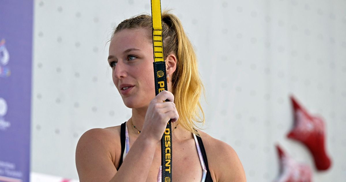 Capucine Viglione : un cri du cœur pour les corps féminins musclés