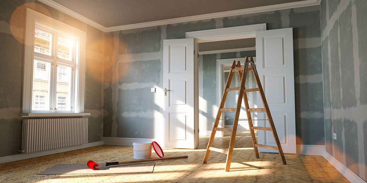 Rénovation d'appartement : guide pratique pour un projet réussi