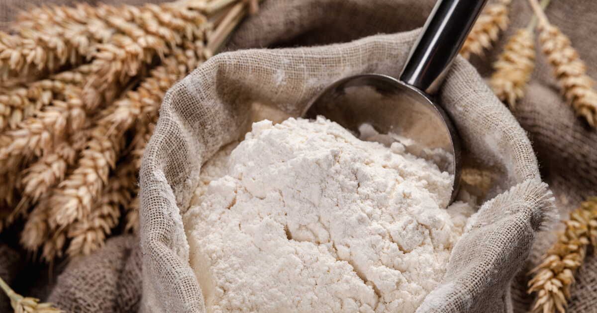 Farine périmée : un allié inattendu en cuisine