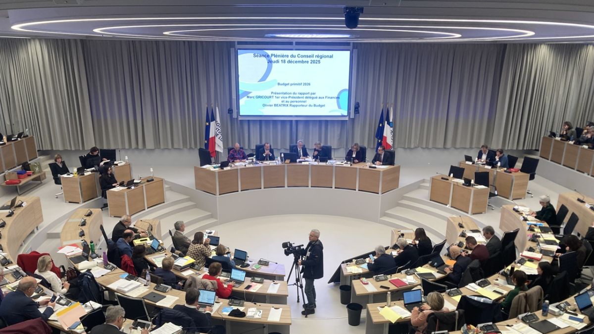 Le choix du gentilé en Centre-Val de Loire : trois noms finalistes en compétition