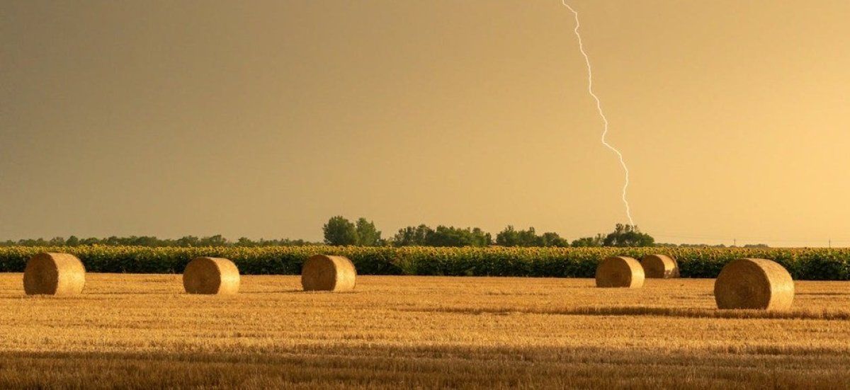 Orages à venir : vigilance orange sur trois départements du Sud-Est après la canicule
