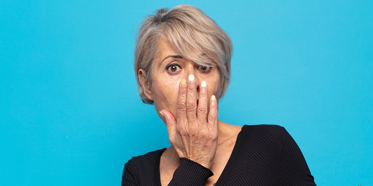 Mauvaise haleine : causes, symptômes et traitements