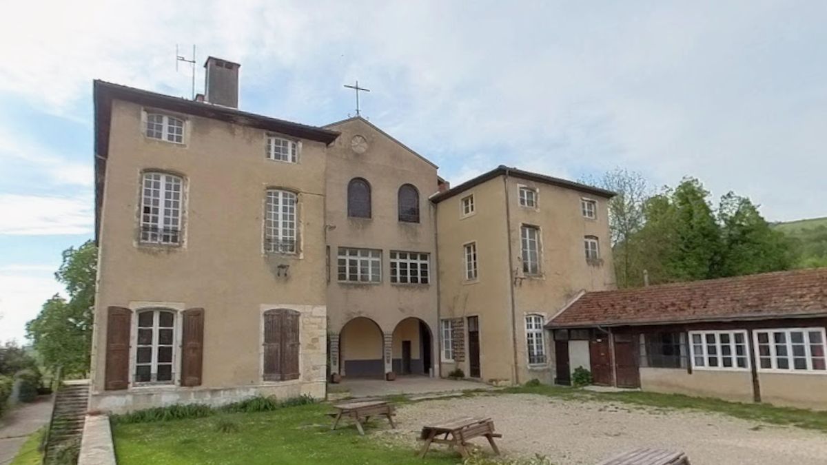 Un ancien élève dénonce des abus dans un établissement catholique de l'Isère