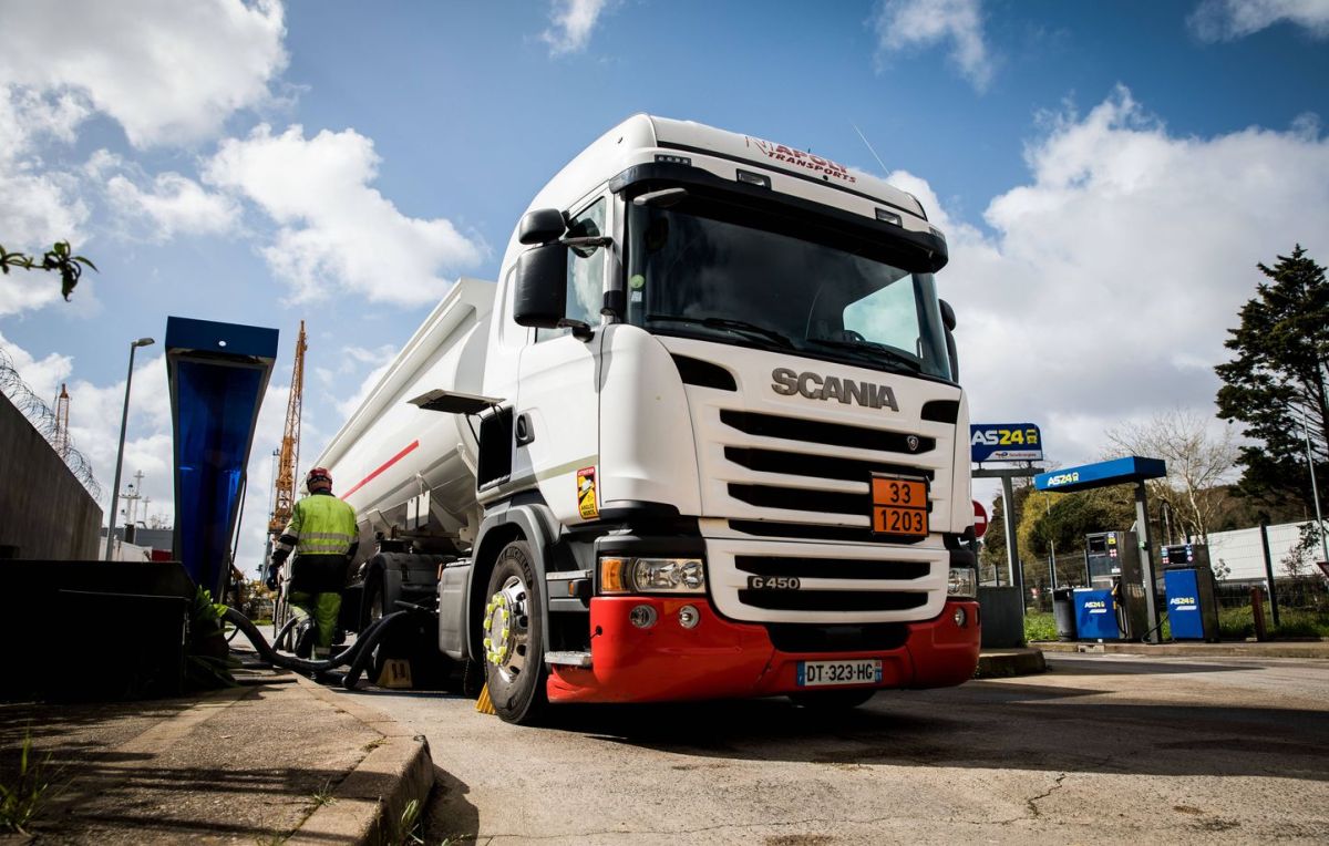 Scania investit à Angers : un pas vers les poids lourds électriques et des milliers d'emplois