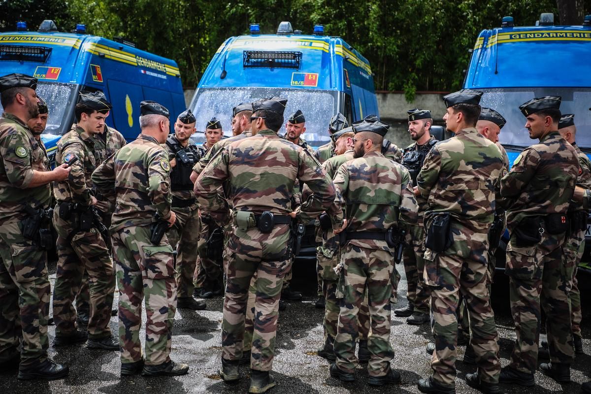 Disparition de Lyhanna : le sombre passé du suspect refait surface