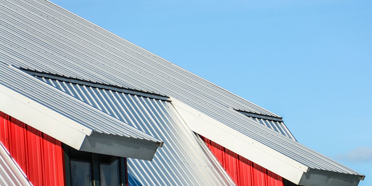 Le zinc sur votre toit : entre modernité et tradition