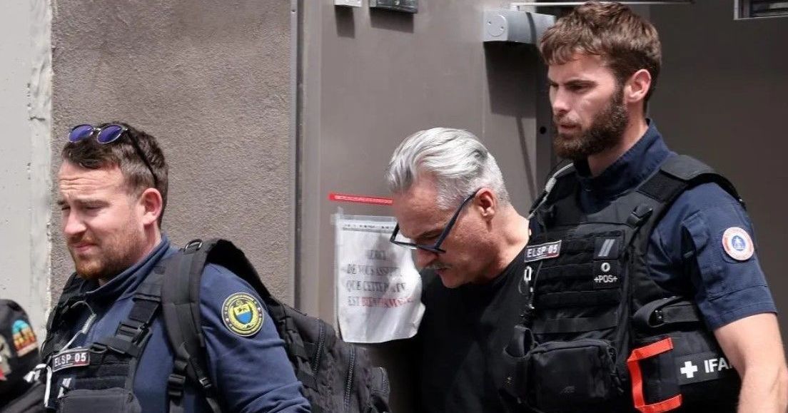 Affaire Laëtitia : un verdict sans appel pour l'homme accusé de tortures