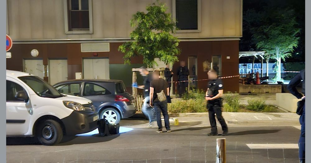 Grenoble : des détenus en devenir après la fusillade mortelle de mai