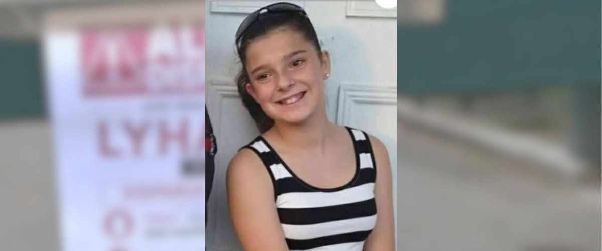 Disparition de Lyhanna : le déplorable passé d'un suspect révélé