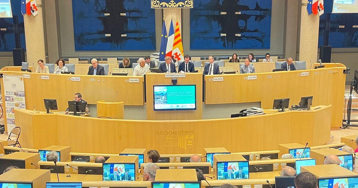 Marseille réunit 500 acteurs pour une transition énergétique urgente