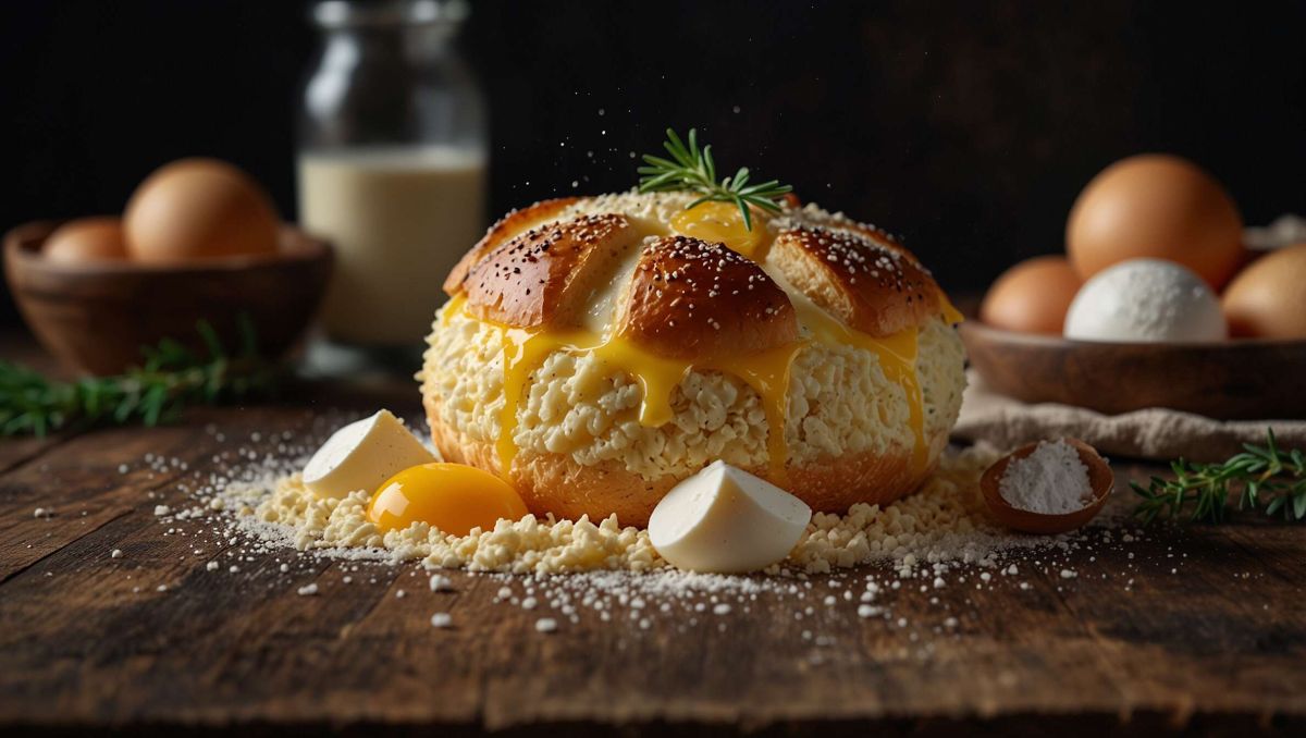 Savourez les knepfle alsaciens : une tradition culinaire à découvrir
